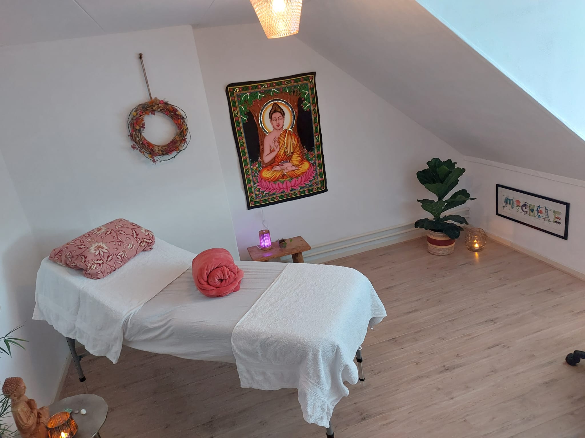 upala voetreflexplus praktijk hillegom